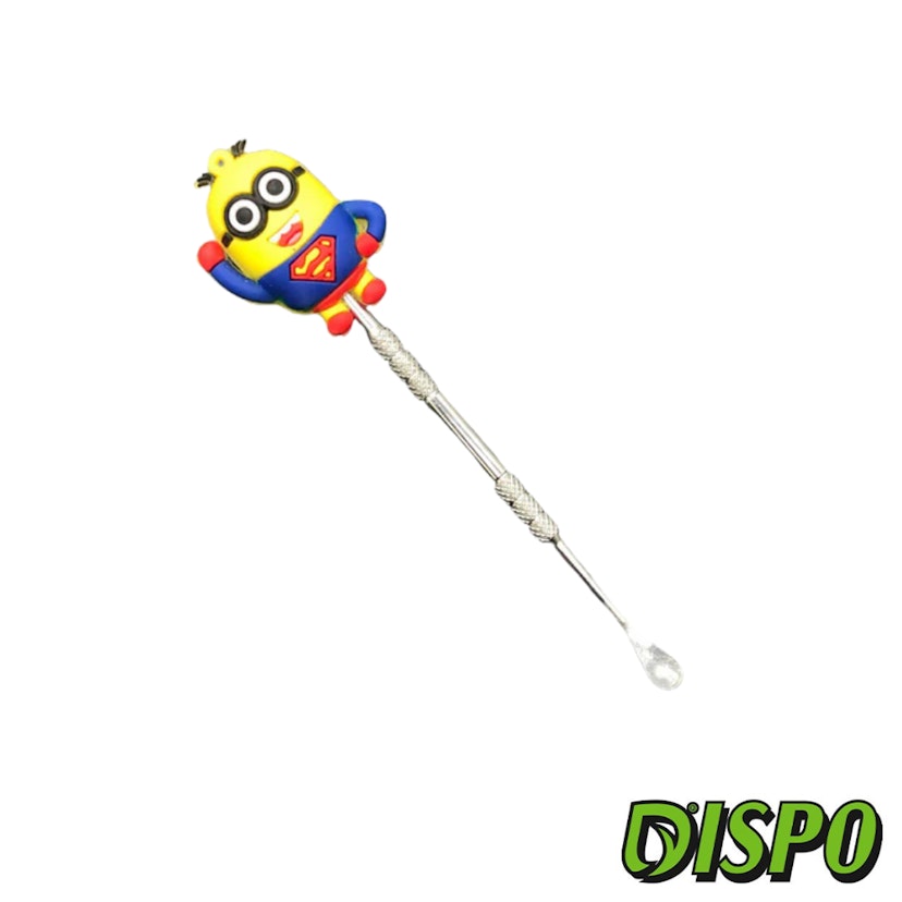 Dab Tool - Stainless Steel | Character