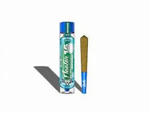 Blue Dream Infused | Jeeter-1
