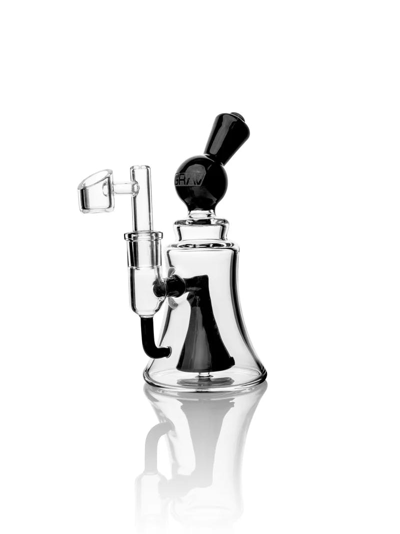Image of Grav | Orbis Borocca Water Pipe product