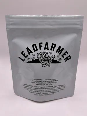 Product LeadFarmer - Cap Junky - 7g - Premium Indoor Flower
