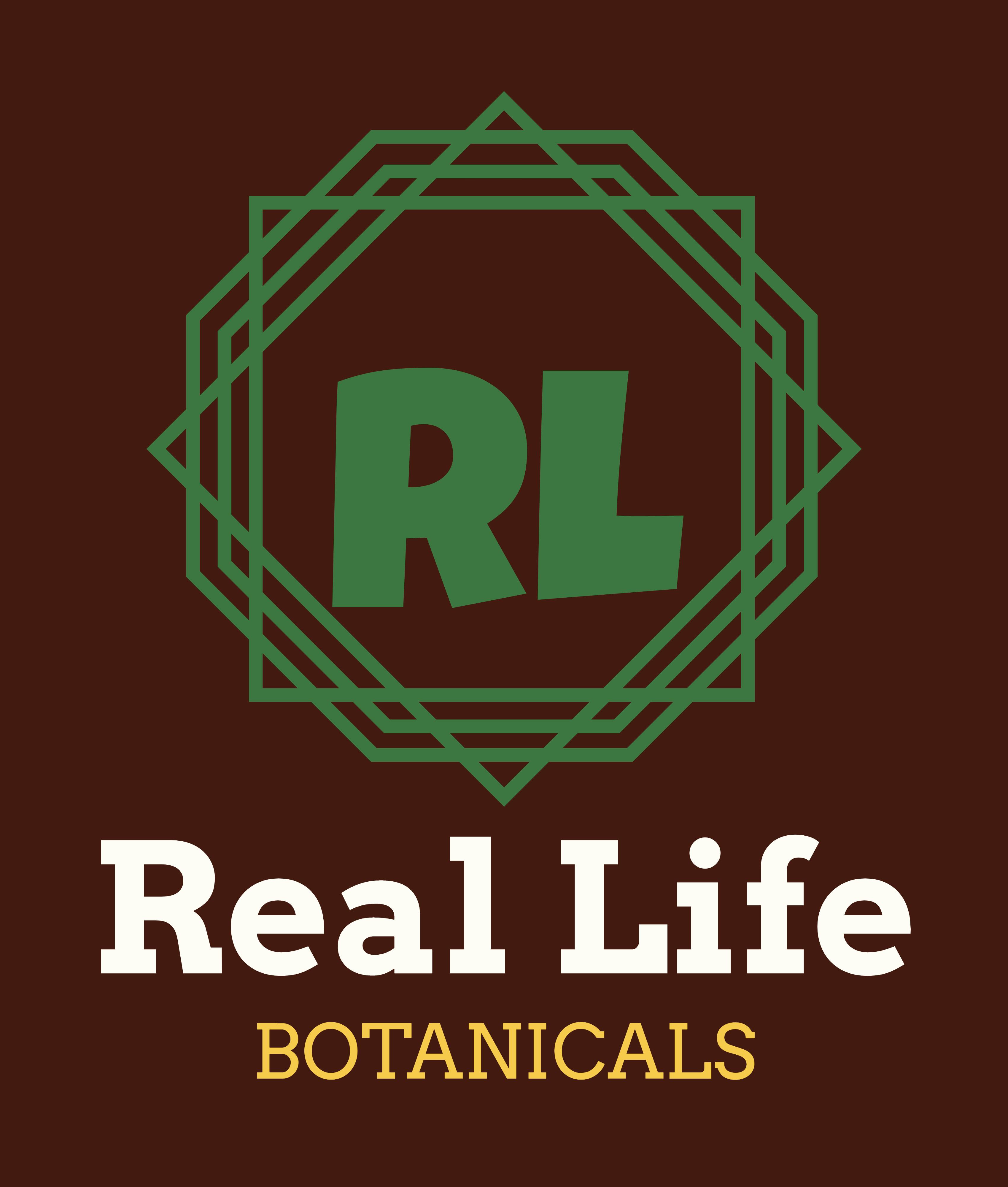 Real Life Botanicals Cinnamon Milk | 3.5g
