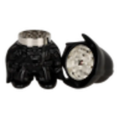Space Lord Grinder | 3pc | 1.5′-1