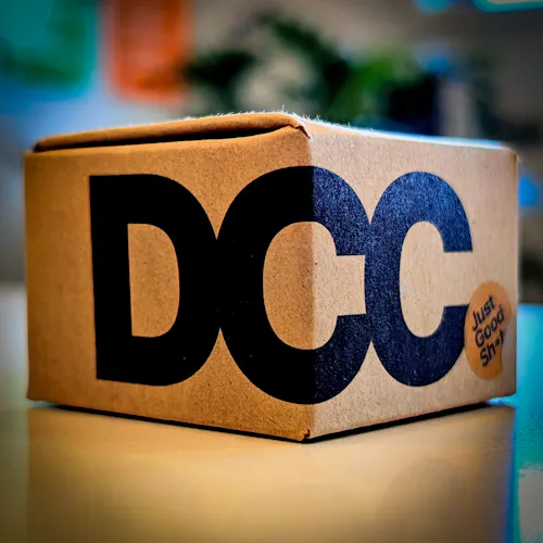 Northern Lights (I) – 2g Sugar Sauce – DCC-1