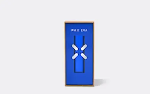 PAX ERA | Ultra Blue | Vape Pod Battery-1