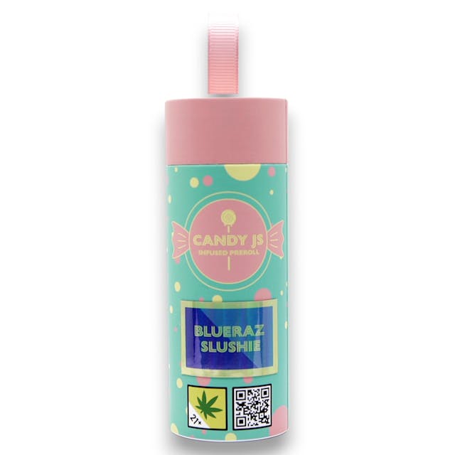 Our delicious hard-hitting signature flavors of infused joints now in a 5 pack and big savings
