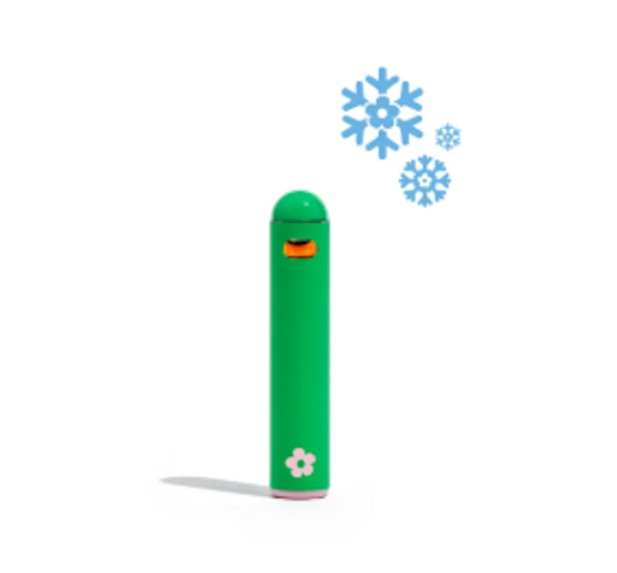 In House Jack Straw 2g Disposable 2g Vaporizers | InHouse