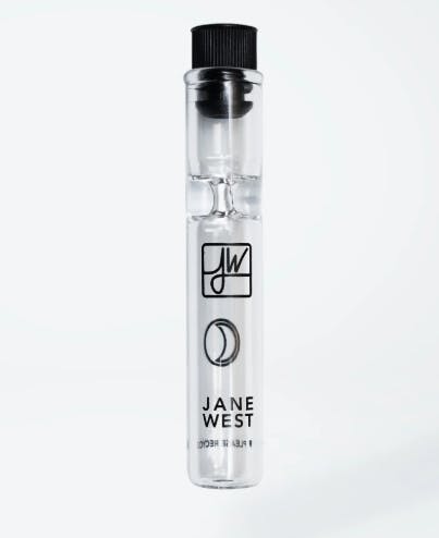 Jane West | Travel Pipe |