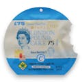 Cookies: London Pound Cake #75 - Natural Terps Cartridge