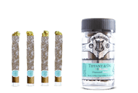 Product Tiffany & OG Diamond Infused 4pk