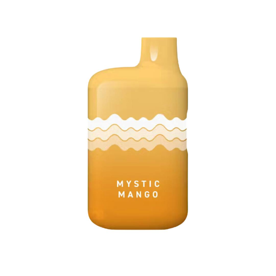 MYSTIC MANGO ALL-IN-ONE