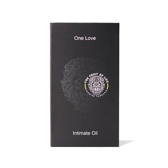 One Love Intimate Oil