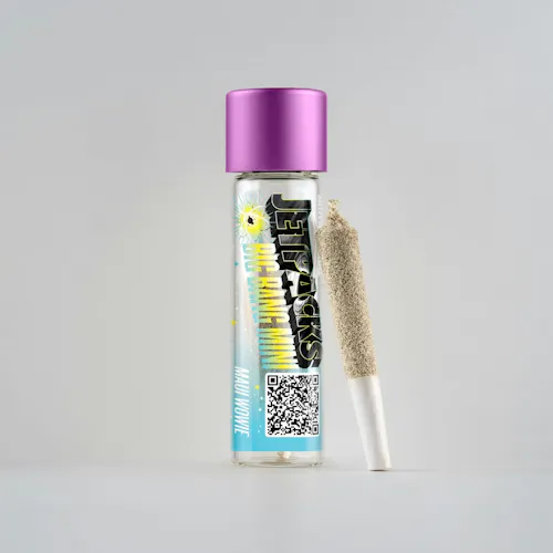 Maui Wowie | Big Bang Infused Pre-Roll | .5g-active