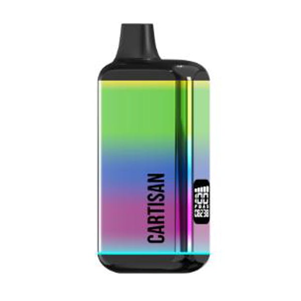 Cartisan Veil Bar Pro - Rainbow