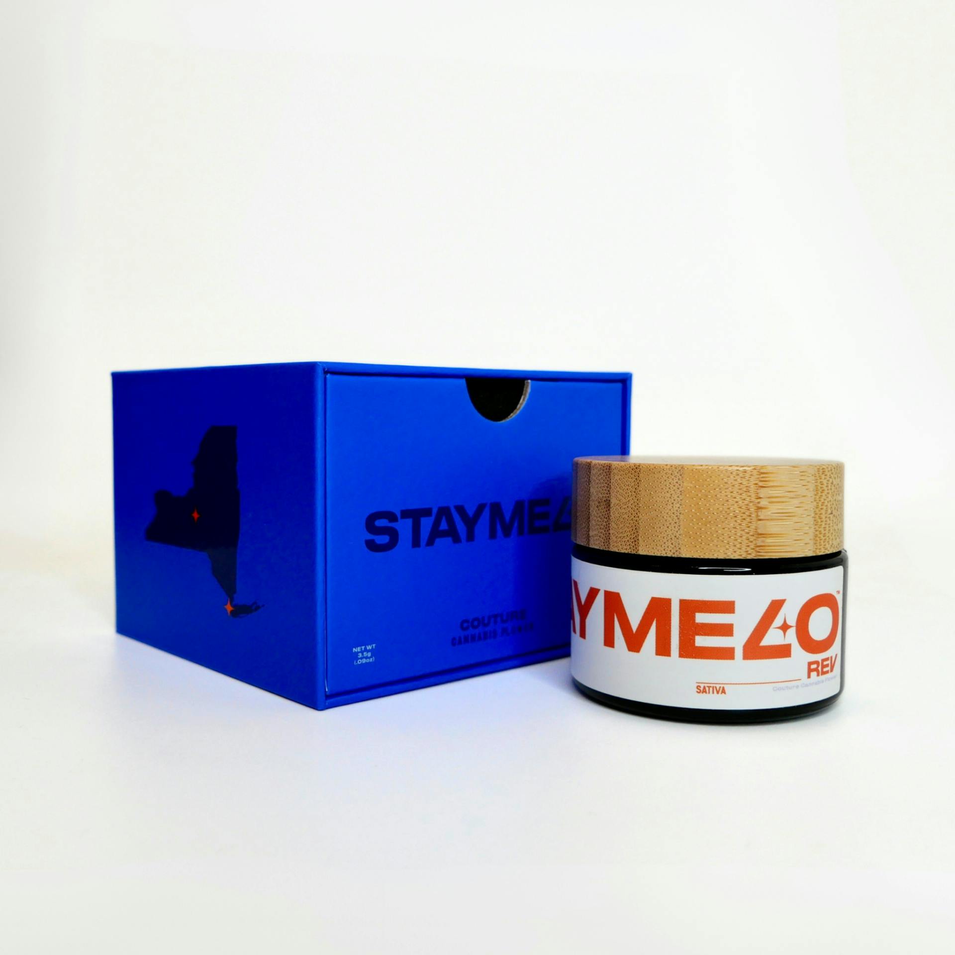 MELO | Pressure Pack | 3.5g (Premium Cannabis)