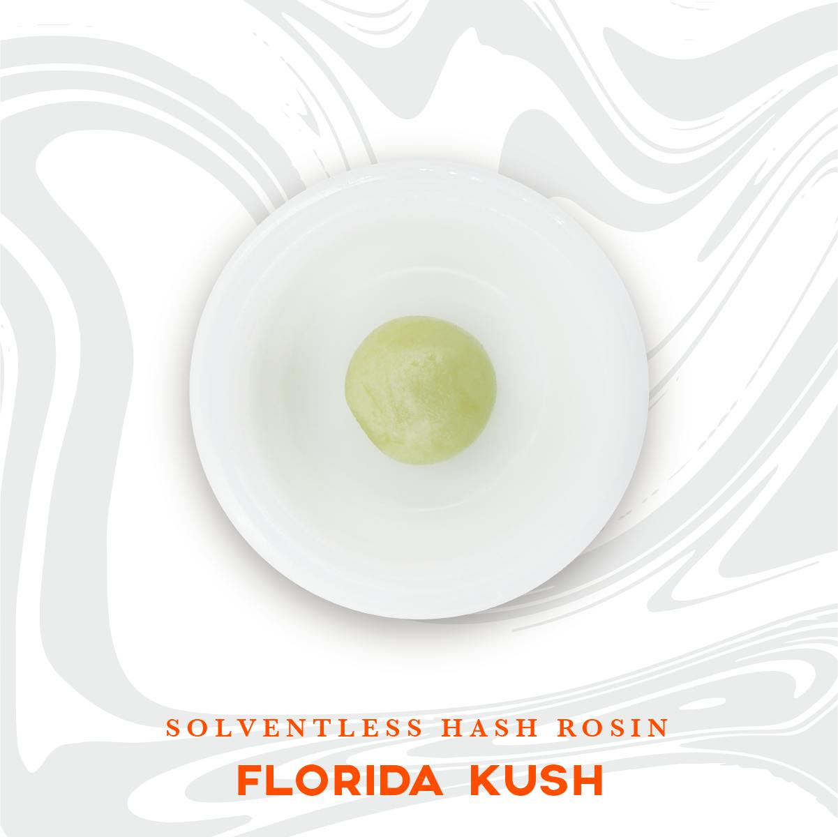 Vivid Florida Kush