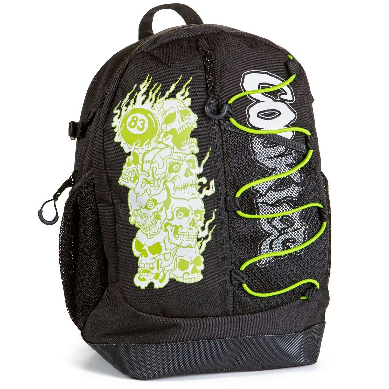 Cookies | Bungee Backpack | Highest Of Highs