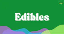 Edibles category image