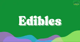 Edibles category image