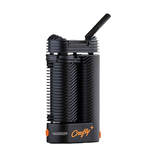 Crafty+ Dry Herb Vaporizer