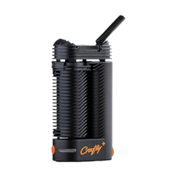 Crafty+ Dry Herb Vaporizer