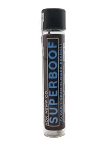 Photo of ADK – Superboof Pre-Roll