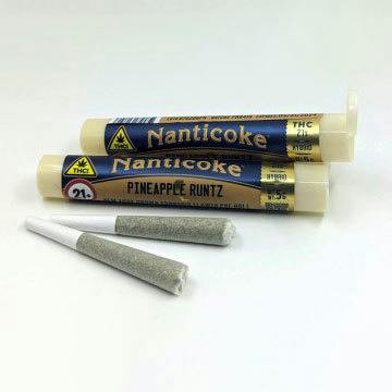 Nanticoke Pineapple Runtz