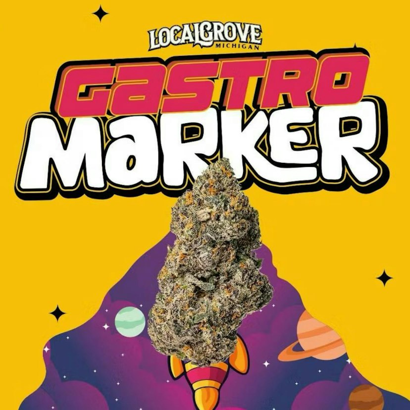 Local Grove | Gastro Marker
