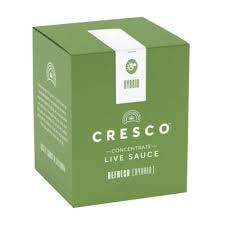 Product CL Cresco Live Sauce - Cinnamon Milk 2g (Hybrid)