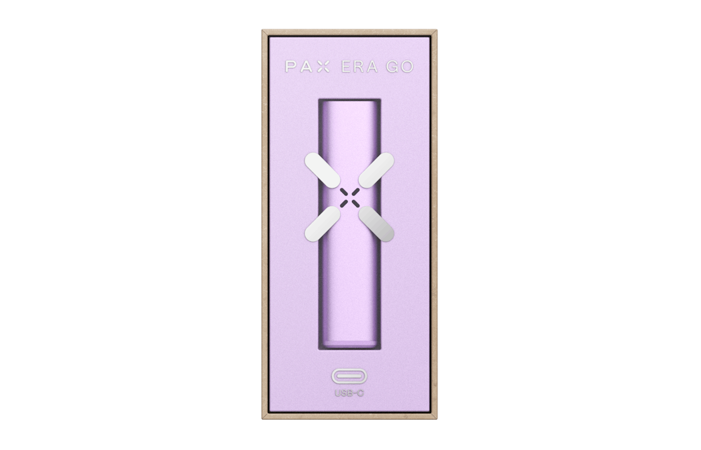 Product PAX Era Go | Lavender