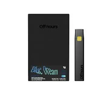 OFF HOURS | BLUE DREAM | AIO | 1 GRAM