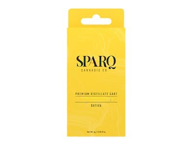 sparq disposable vape Cart - SFV OG | 1mL One and done Pack/Single:3 Pack Foger Switch Pro Charging