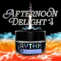 Rythm Afternoon Delight