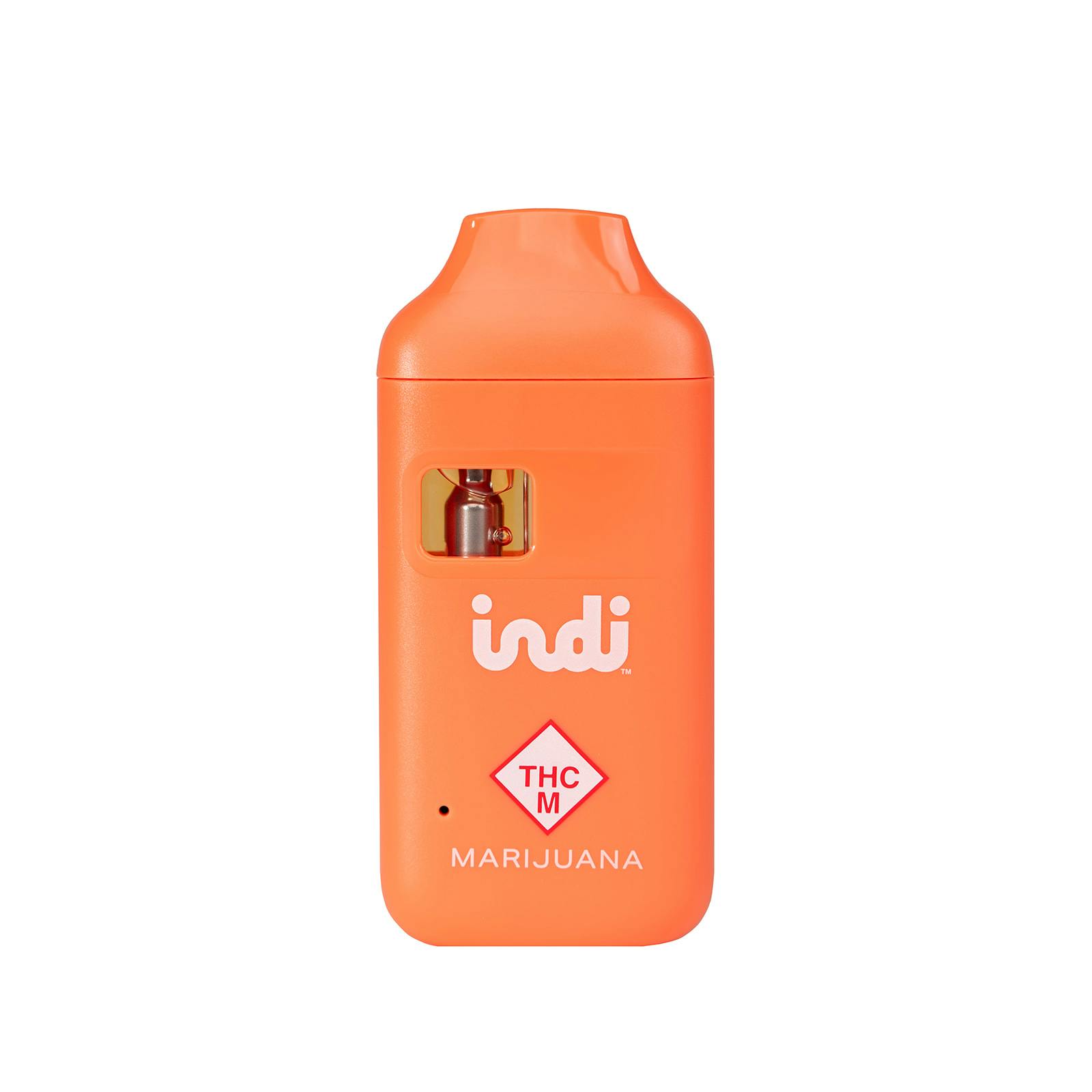 elf bar vape uk Indi Orangesicle All-In-One Disposable Vape 1g
