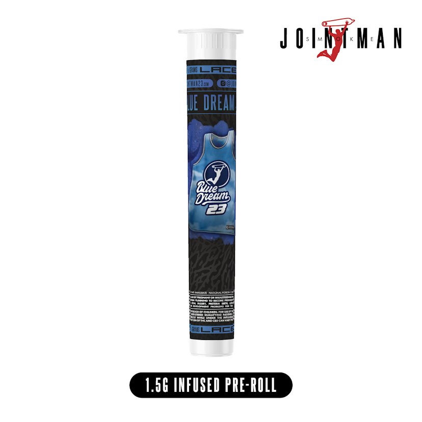 Jointman - Blue Dream Infused Shooter