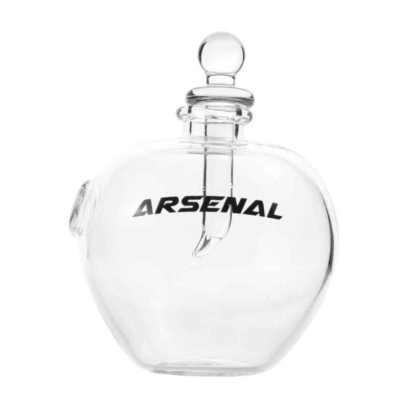 Arsenal - Fruit Hash Pipe - Small