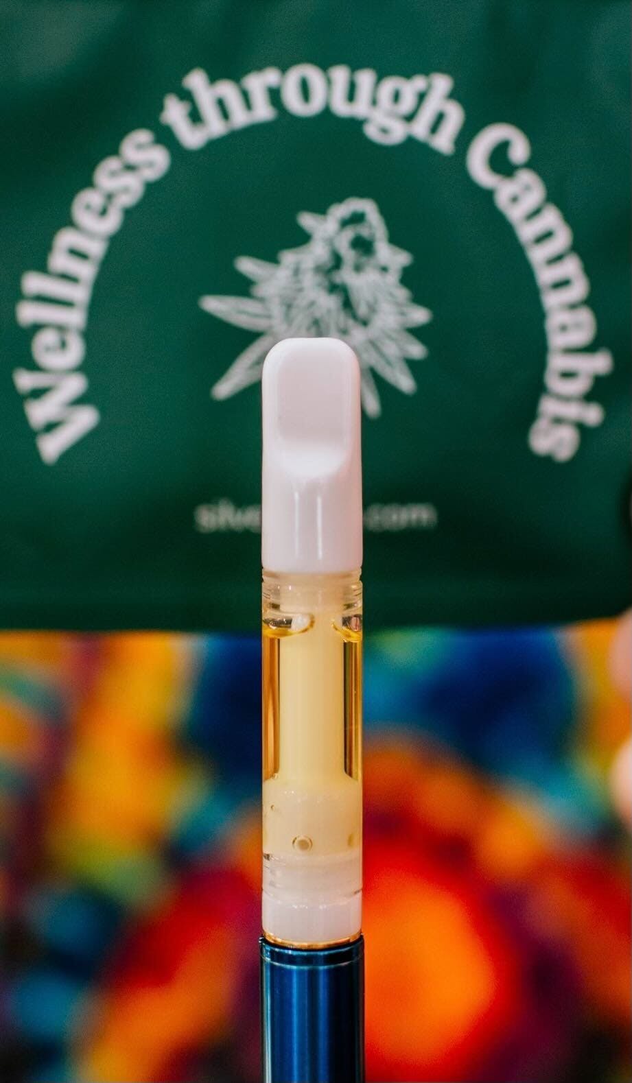 image of Banana Burger | 1g Nectar Cartridge