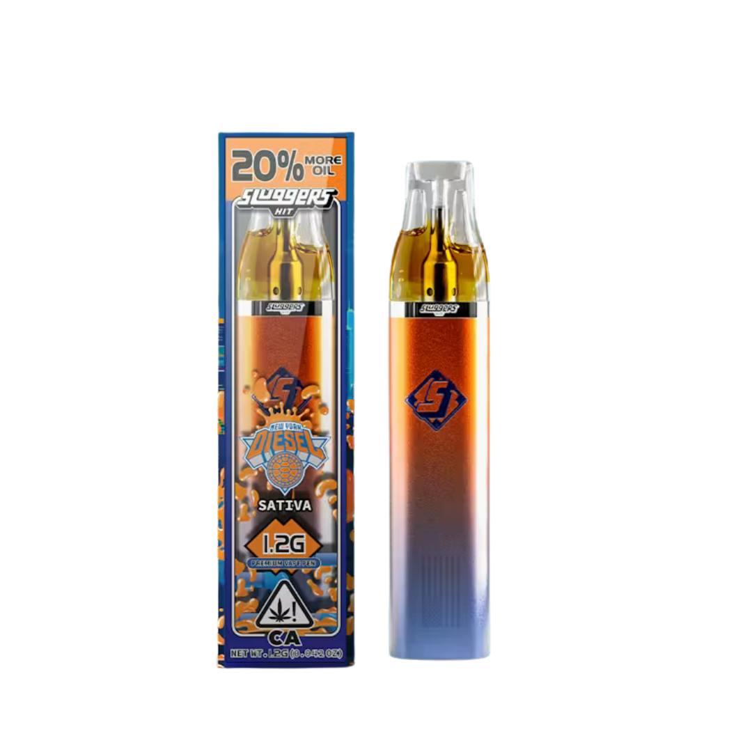 NYC DIESEL ALL-IN-ONE