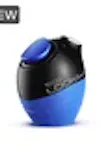 Egg Battery Blue