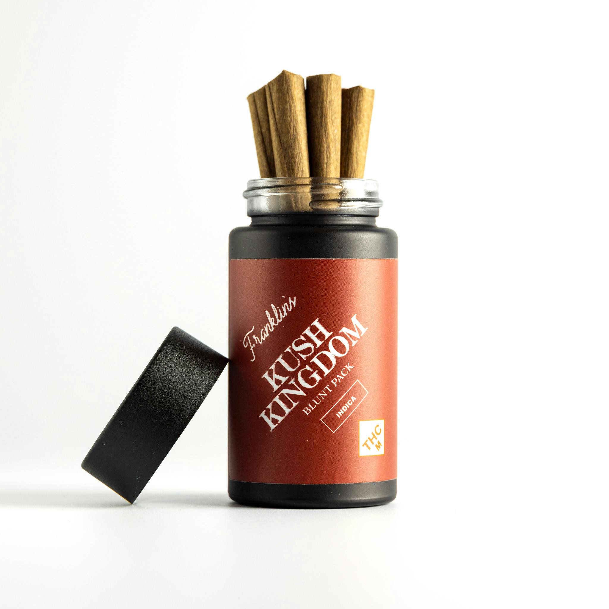 kingdom tobacco - Reviews, Photos & Phone Number - Updated July 2026 - Tobacco Shop in Northwest Plaza Shopping Center Retail, Delaware Township Buy Franklin's Kush Kingdom |