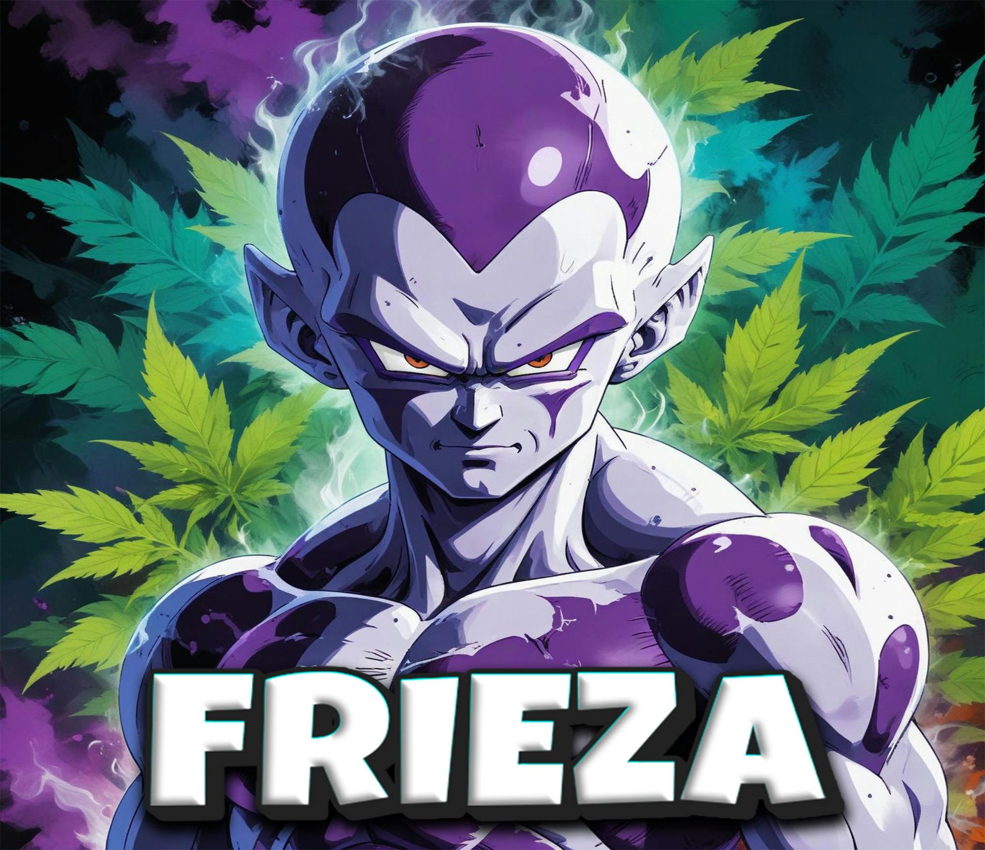 DELI - Michigrown - Frieza