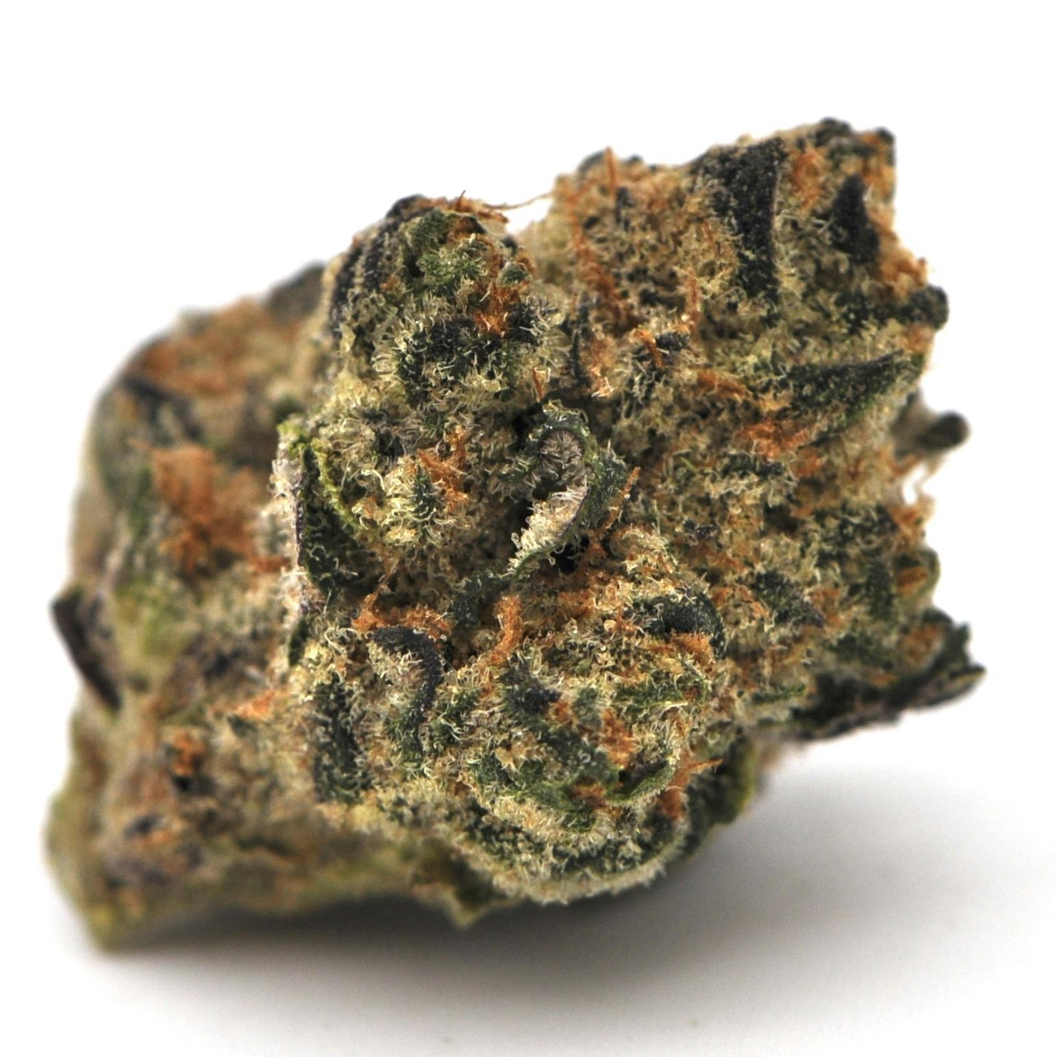 image of Peanut Butter Breath | 7g Prepackaged Flower