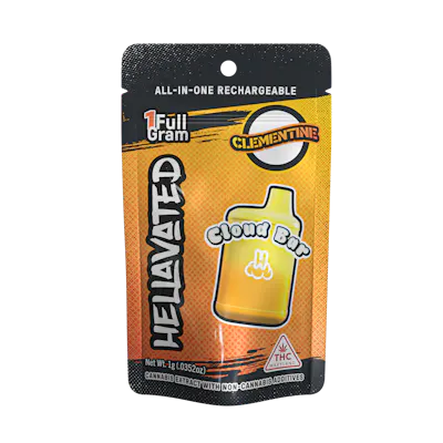 Puffco - Peak | Cloud