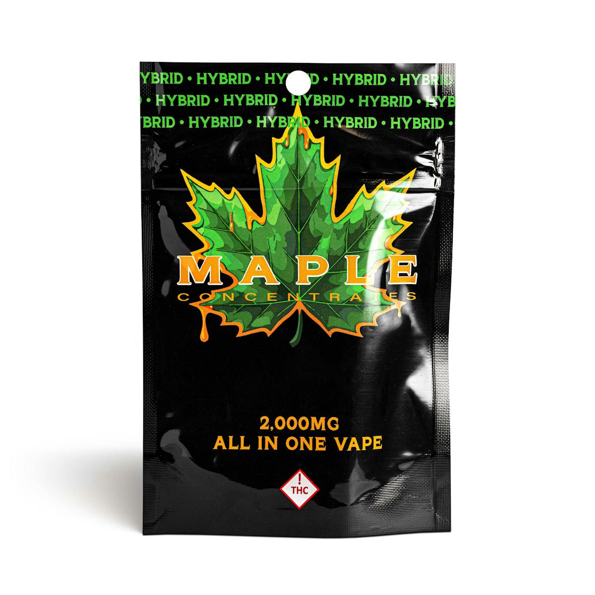 Photo of Strawberry Lemonade AIO