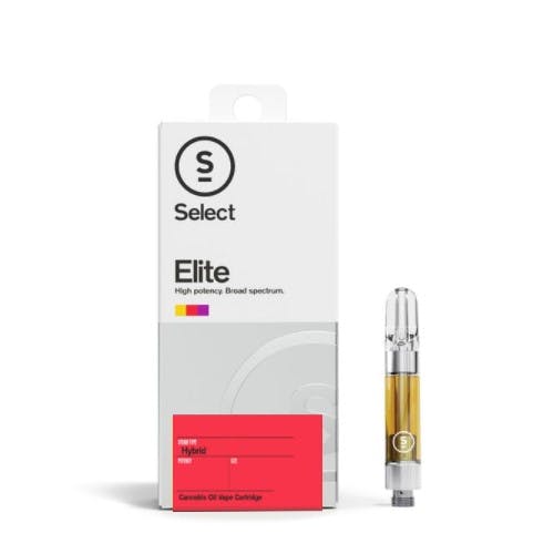 Tropicana Cookies Cart GAGE Cannabis