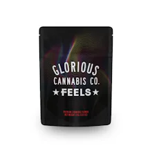 Buy Glorious - 3.5g Prepack - Permanent Marker Flower Cannabis