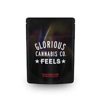 Glorious - 3.5g Prepack - Chili Runtz - product image at King of Budz