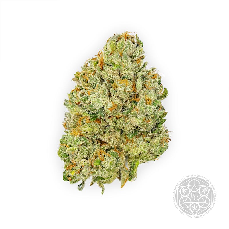Product The Fresh Connection - Gas Leak Flower (3.5g)