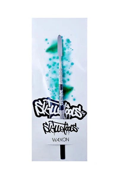 Waxon - Dab Tool - Skilletools