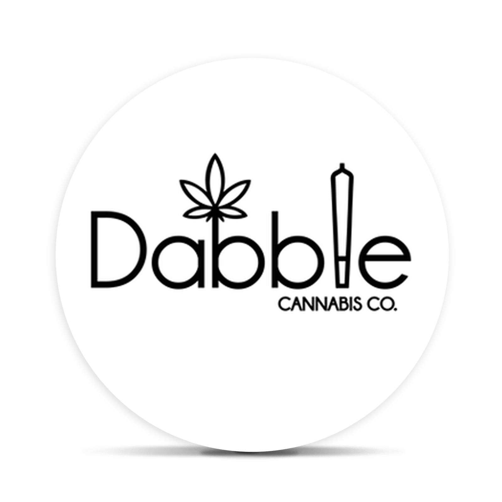 Image of Dabble - Live Rosin Zero Lemonade - 355Ml