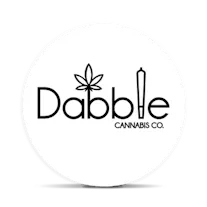 Dabble Cannabis Co. Logo